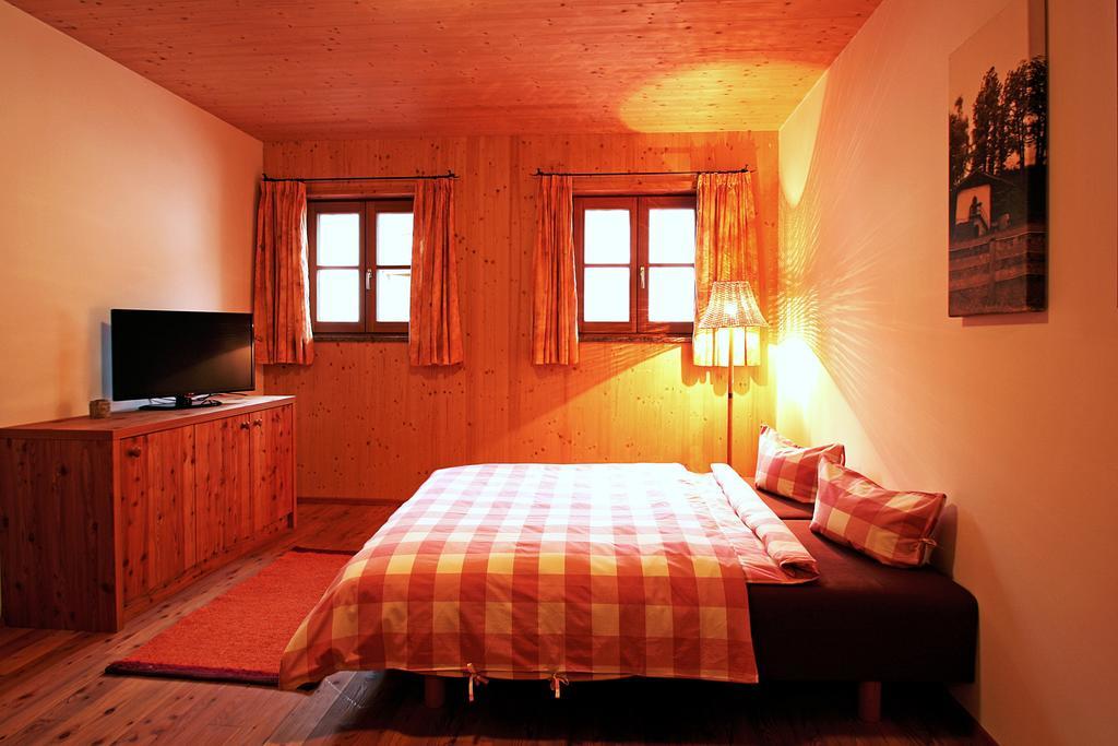 Naturwirt ロイタシュ 部屋 写真