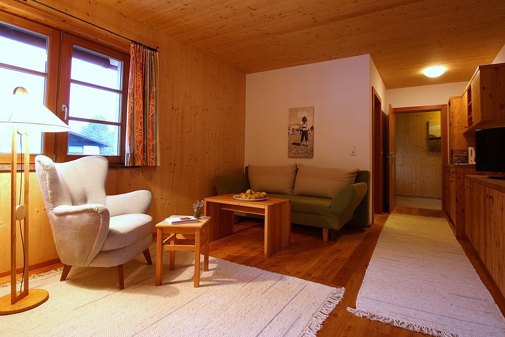 Naturwirt ロイタシュ 部屋 写真