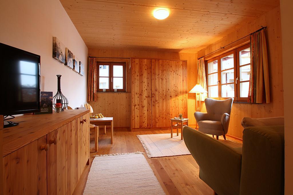 Naturwirt ロイタシュ 部屋 写真