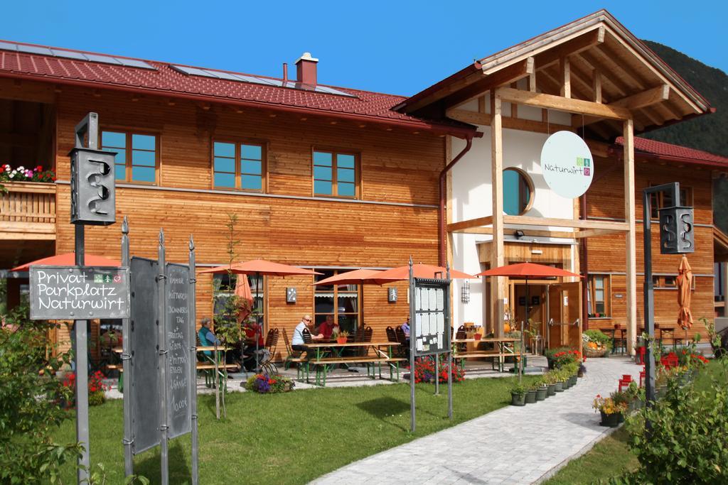Naturwirt ロイタシュ 部屋 写真