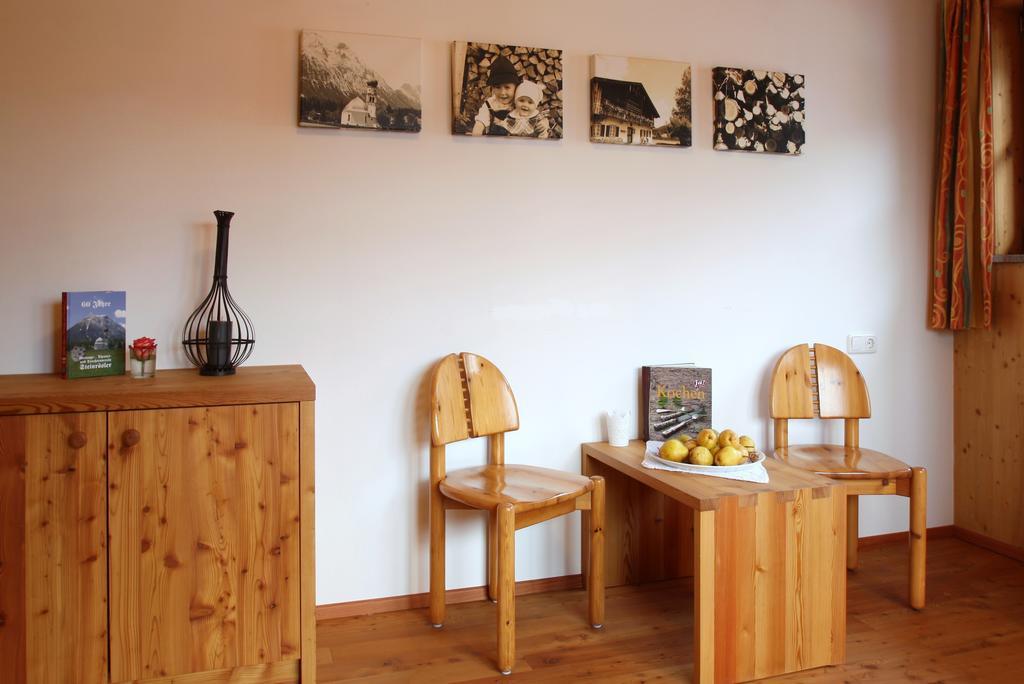 Naturwirt ロイタシュ 部屋 写真