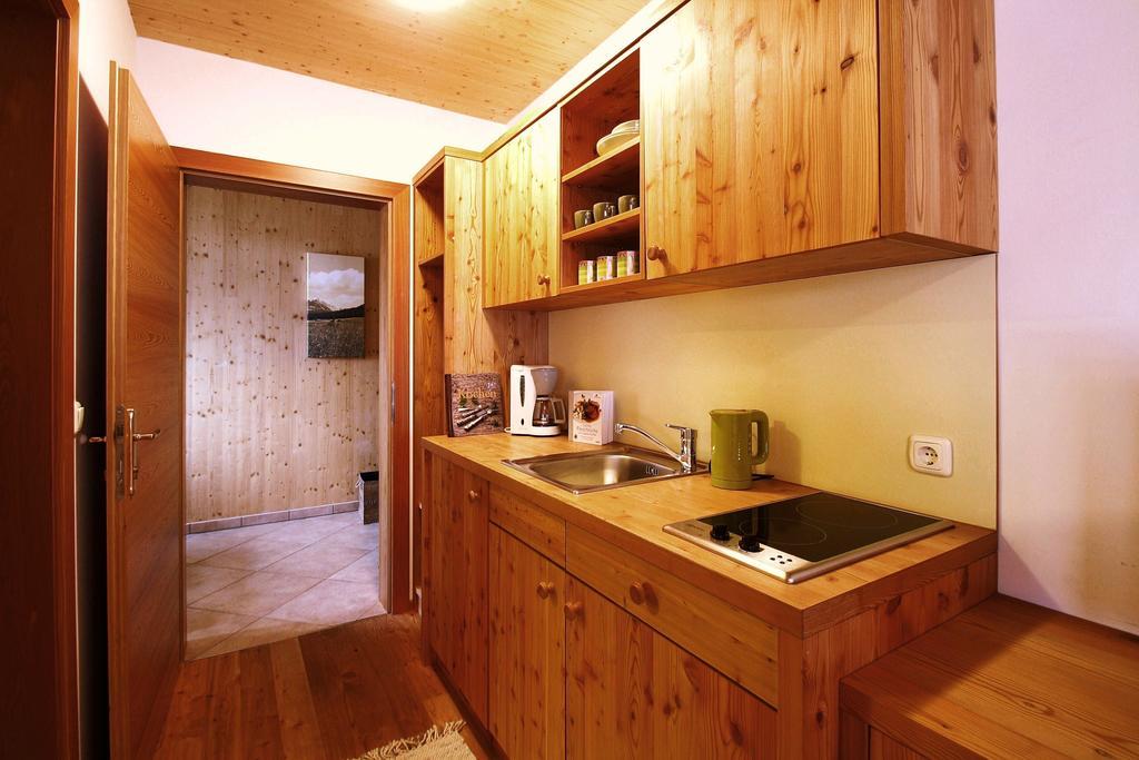 Naturwirt ロイタシュ 部屋 写真