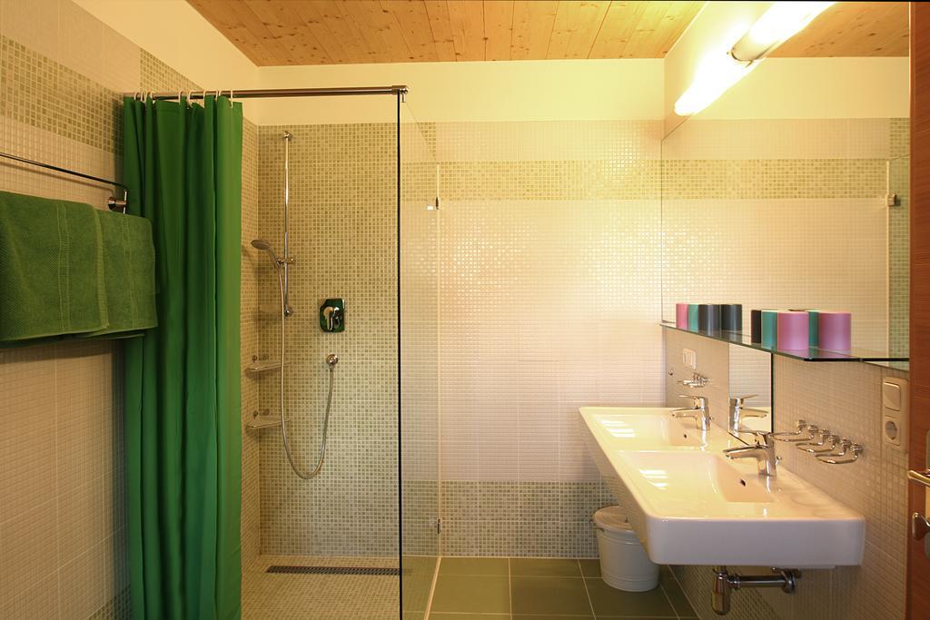 Naturwirt ロイタシュ エクステリア 写真